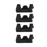 Air Fryer Rubber Feet for COSORI Instants Air Fryer Grill Plate Dropship