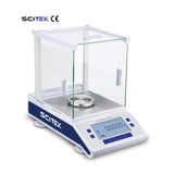 Electronic Analytical Balance 100g External Calibration Electric Balance