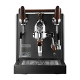 Coffee Machine,CRM3124X Dual Boiler,Espresso Machine,Auto Water Inlet Outlet,Coffee Maker,E61 Head 2PID Temperature Control