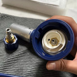 2025 New Arrivals! MJJC Snow Foam Lance PRO V3.0 High Pressure Car Washer Compatible Varies Adapters 1.2L Bottle Foam Gun Cannon
