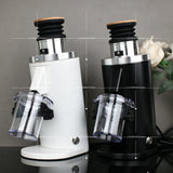 DF54 Commercial Electric Coffee Grinder, 54mm Burr with Adjustable Grind for Café and Bar