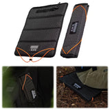 Outdoor Picnic Sitting Mat Waterproof Portable Camping Pad Anti-Slip Beach Foldable Seat Cushion for Travel Hiking