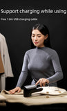45W Commercial Hairball Trimmer Clothes Lint Remover Spool Machine Professional Electric Lint Remover Dry Cleaners Shaving Ball