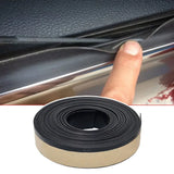 Car Window Waterproof Protector Seal Weatherstrip Edge Trim for Car Door Glass Window Rubber Sealing Strip Auto Rubber Seals
