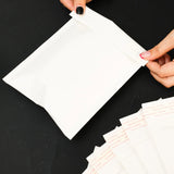 50-10Pack Kraft Bubble Mailers Self-Sealing Storage Paper Envelopes Waterproof Cushioned Padded Foam Shipping Bags for Packaging