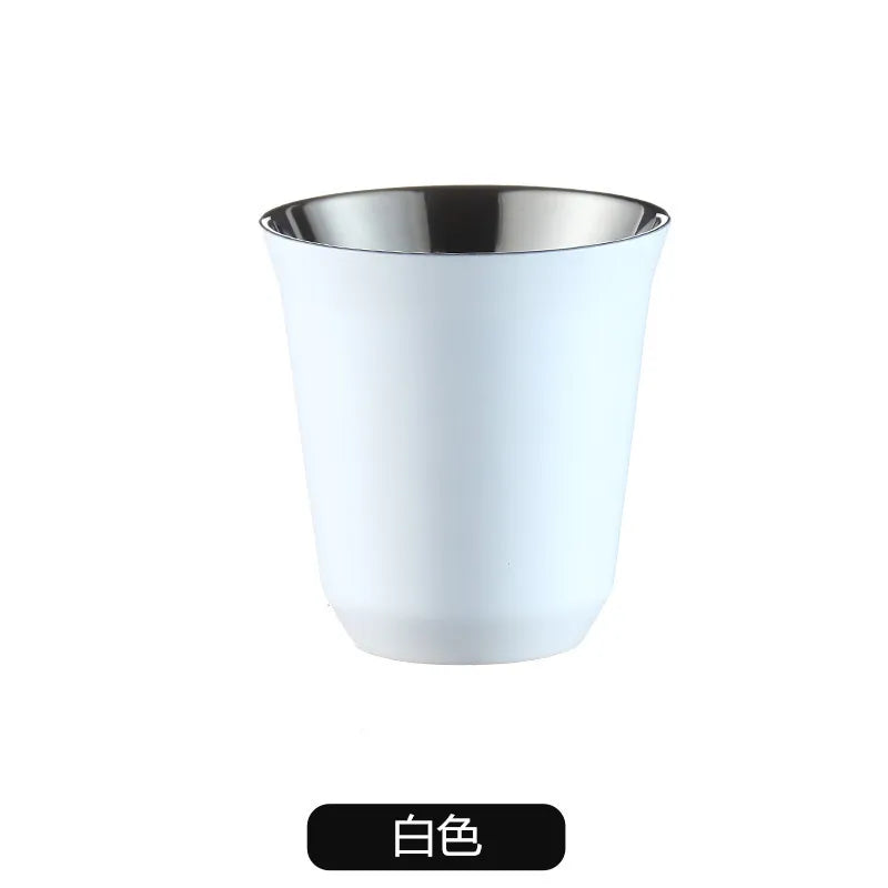 400ML Thermos +80ml Mug Customiszed  the Name in Arabic Script Tea Set  for Party  Birthday Wedding