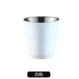 400ML Thermos +80ml Mug Customiszed  the Name in Arabic Script Tea Set  for Party  Birthday Wedding
