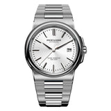 Specht&Sohne New Arrivals Blue Automatic Mechanical Watches For Men 38MM Stainless Steel Waterproof Classic Elegant Watch 50M