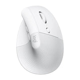 Lift Ergonomic Vertical Mouse Wireless Bluetooth Silent Mouse Logitech