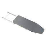 80cm Modern Retractable Ironing Board Closet Pull-Push Stow Away In The Cabinet