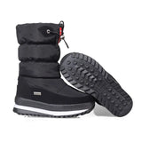 Women Snow Boots Platform Winter Boots Thick Plush Waterproof Non-slip Boots Fashion Women Winter Shoes Warm Fur Botas mujer