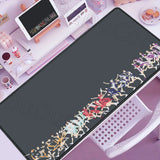 2026 New Arrival Cool Mouse Mat Anime Haikyuu Mause Pad Anime Gaming Large Cabinet Kawaii Mousepad Xxl Desk Cute Pc Carpet Mats