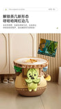 Living Room Furniture Coffee Table Acorn Lamp Living Room TV Cabinet Sofa Coffee Table Decoration Mesas De Centro Para Sala
