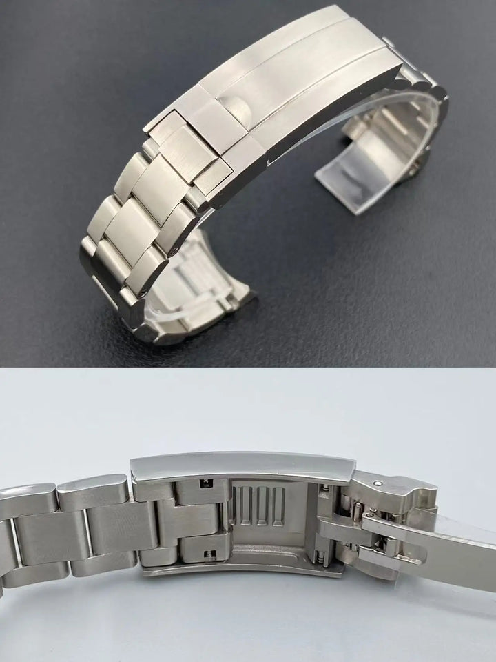 New arrivals 36mm watch case Engine Turned BEZEL for AK Parts Replacemet Fits 28.5mm Dial NH35/36 Movement Modification Parts