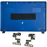For Aspire 3 A315-42 A315-42G A315-54 A315-54K A315-56 N19C1 New Rear Lid TOP Case Laptop LCD Back Cover/Front Bezel Hinge Shell