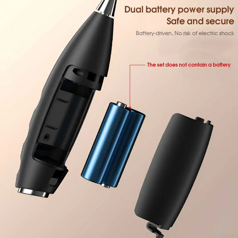 Coffee Electric Milk Frother Electric Whisk Cordless Electric Beverage Mixer Suitable for Coffee Matcha Kitchen Accessories