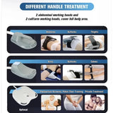 Nova Neo RF HIEMT EMS Body Sculpting Machine Muscle Building Stimulation Fat Burning Weight Loss Device for Fitness And Wellness