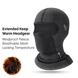 WEST BIKING Balaclava Full Face Mask UV Protection Ski Sun Hat Tactical Motorcycle Helmet Bandana Neck Windproof Mask
