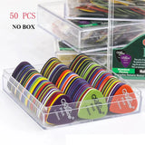 10-50Pcs Thickness 0.96 mm Guitar Picks Guitar Accessories Alice Acoustic Electric Bass Pic Plectrum Mediator guitar picks