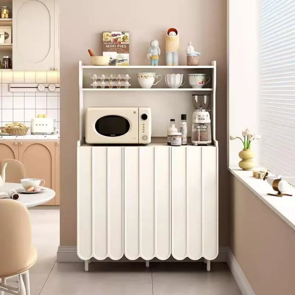 Collectibles Organizer Storage Cabinet Modern Cream Arcade Closet Organizer Living Room Cabinets Curio Display Vitrina Furniture