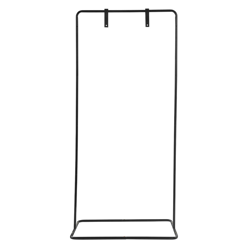 Wedding Sign Holder 175x80cm,Adjustable Display Stand for Wedding Sign Rectangular  Display Stand Wedding arch stand