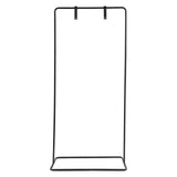Wedding Sign Holder 175x80cm,Adjustable Display Stand for Wedding Sign Rectangular  Display Stand Wedding arch stand