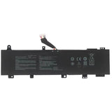 C41N1906-1 90Wh Laptop Battery for ASUS TUF Gaming A15 FA506 FA506II FA506QR 2021 F15 FX506 FX506H FX506HM FX506L FX506LH A17