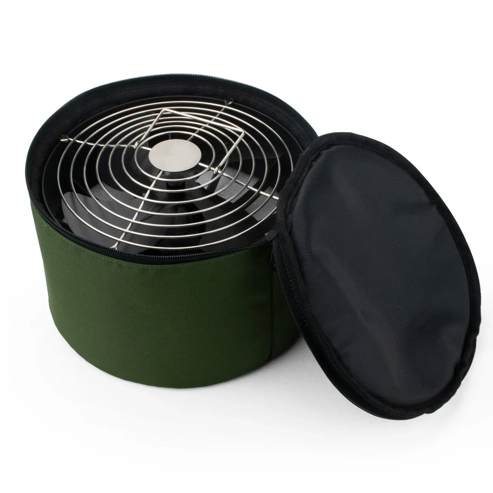 4 Blades Stove Fan Heat Powered Fireplace Fan Log Wood Burner Eco-fan Quiet Fireplace Fan Warm Heat Distribution Winter Home무동력팬
