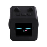BTLIFE-Xiaozhi Mini AI Robot Intelligent Voice Chatbot Emotional Interaction AI Companion Robot