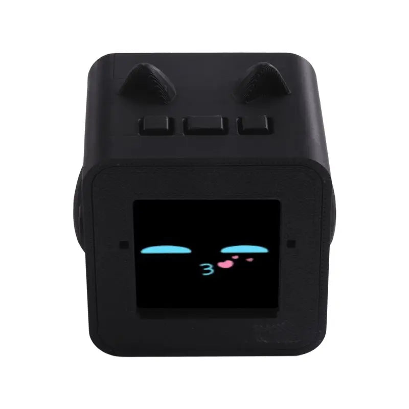 BTLIFE-Xiaozhi Mini AI Robot Intelligent Voice Chatbot Emotional Interaction AI Companion Robot