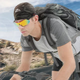 Bike Helmet Liner Cap – Moisture-Wicking Skull Cap for Cycling, MTB & Running, Keeps Hair Dry Under Helmet