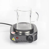 Milk Water Coffee Heating Furnace Multifunctional Kitchen Tools Appliance Mini Electric Heater Stove Hot Cooker Plate 500W 220V