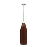 Electric Hand Mixer Stainless Steel Lightweight Blender for Baking & Cooking