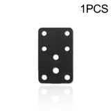 For Bambu Lab A1 A1 Mini Hotend Mounting Heating Assembly Heat Block Original 3D Printer Accessories for Bambu Lab A1 / A1 Mini