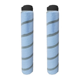 A49I-2PCS Main Brush For Tineco A10 A11 EA10/PUREONE X1 R1 T1 S1/MINI LITE S11 S12/TEK TDOIN-01 Series Vacuum Cleaners Parts