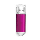 Wholesale High Speed Custom Metal Mini Pendrive 128MB 256MB 1GB 2GB 4GB 8GB 16GB USB Stick 2.0 flash drive 32GB For Photographer