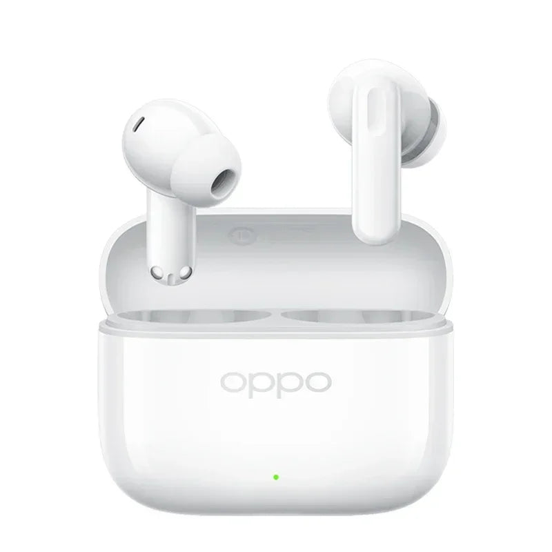 New OPPO Enco Air4i Earphones Wireless Bluetooth 5.4 Call Noise Cancelling Sports Headphones HiFi Stereo Gaming Music Headset
