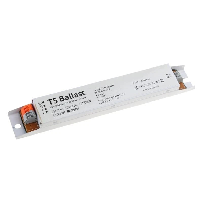 Professional Electronic Fluorescent Ballast used for Residential/Commercial