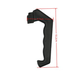 Moka Pot Coffee Pot Handle Coffee Espresso Moka Stove Pot Handle Replacement Parts 1/3/6/9/12 Cups Coffee Accessories