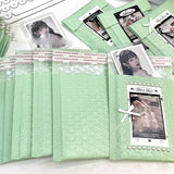 Bubble Mailer Self Seal Bag Mailing Padded Envelopes For Business Shipping Express Bags For Packing Gift Packaging Bags