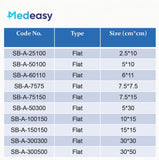 Medical Disposable Polypropylene Mesh for Abdominal Hernia, Surgical Hernia Repair Mesh