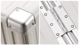 Large Capacity Suitcase 28" 32" Thickened Luggage USB Phone Stand Aluminum Frame Password Trolley Case Travel Wheeled Suitcases