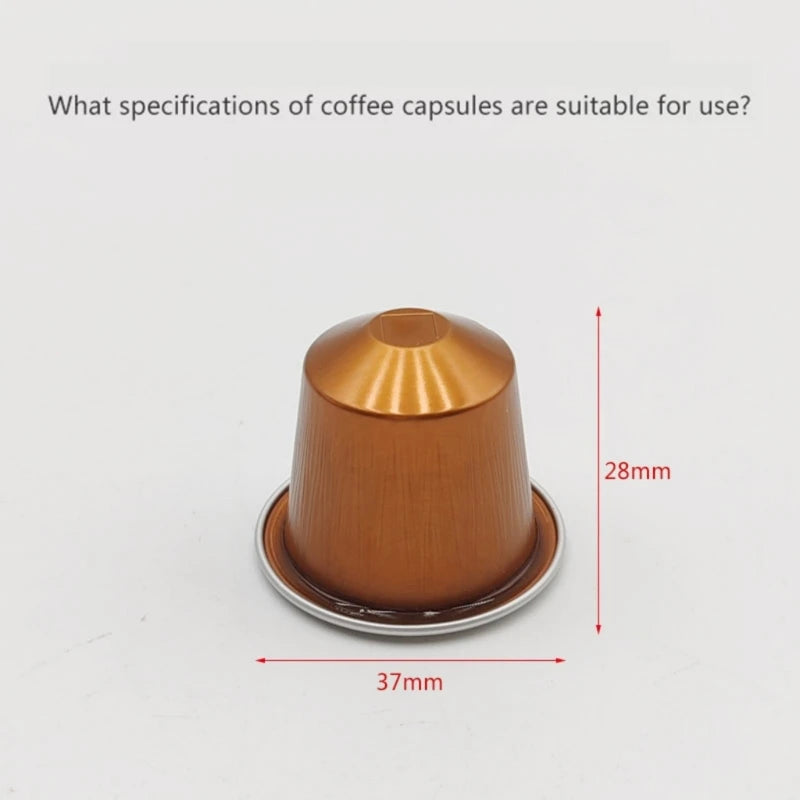 Efficient 51mm Coffee Machine Handle Ergonomic Coffee Handle for Kitchen Coffee