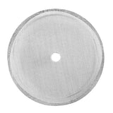 3Pcs Reusable Coffee Press Filters French Press Replacement Filters Mesh 350/800/1000ml Coffeeware Accessories