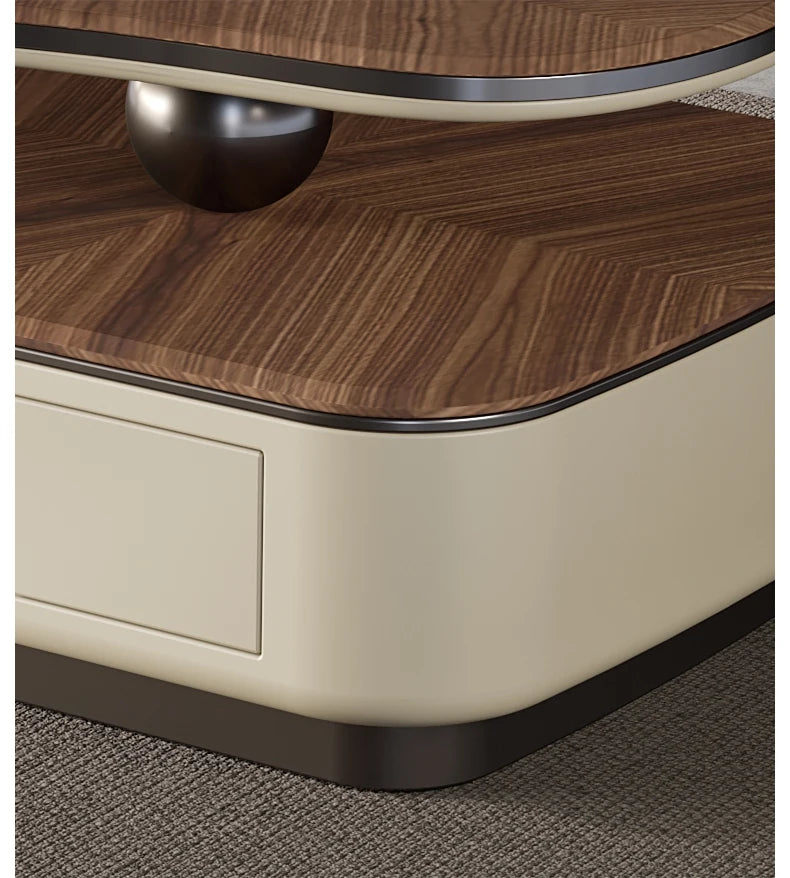 Funky Unique Coffee Tables Aesthetic Modern Luxury Coffee Tables Storage Italian Trendy Center Mesa Auxiliar Trendy Furniture