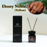NAMSTE 100ML Reed Diffuser Stick Fragrance oil Aromatherapy Flameless Hotel Home SPA Aromatherapy Air Freshener Fragrance Scent