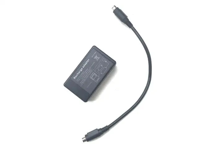 AI-6C AI-7 AI-7C AI-8 AI-8C AI-9 Charger For Signal Fire Optical Fiber Fusion Splicer Adaptor Power Supply Cable