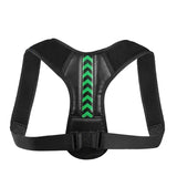 Back Posture Corrector Anti-camel correction belt sitting posture correction belt back orthopedic Adjustable correction belt new