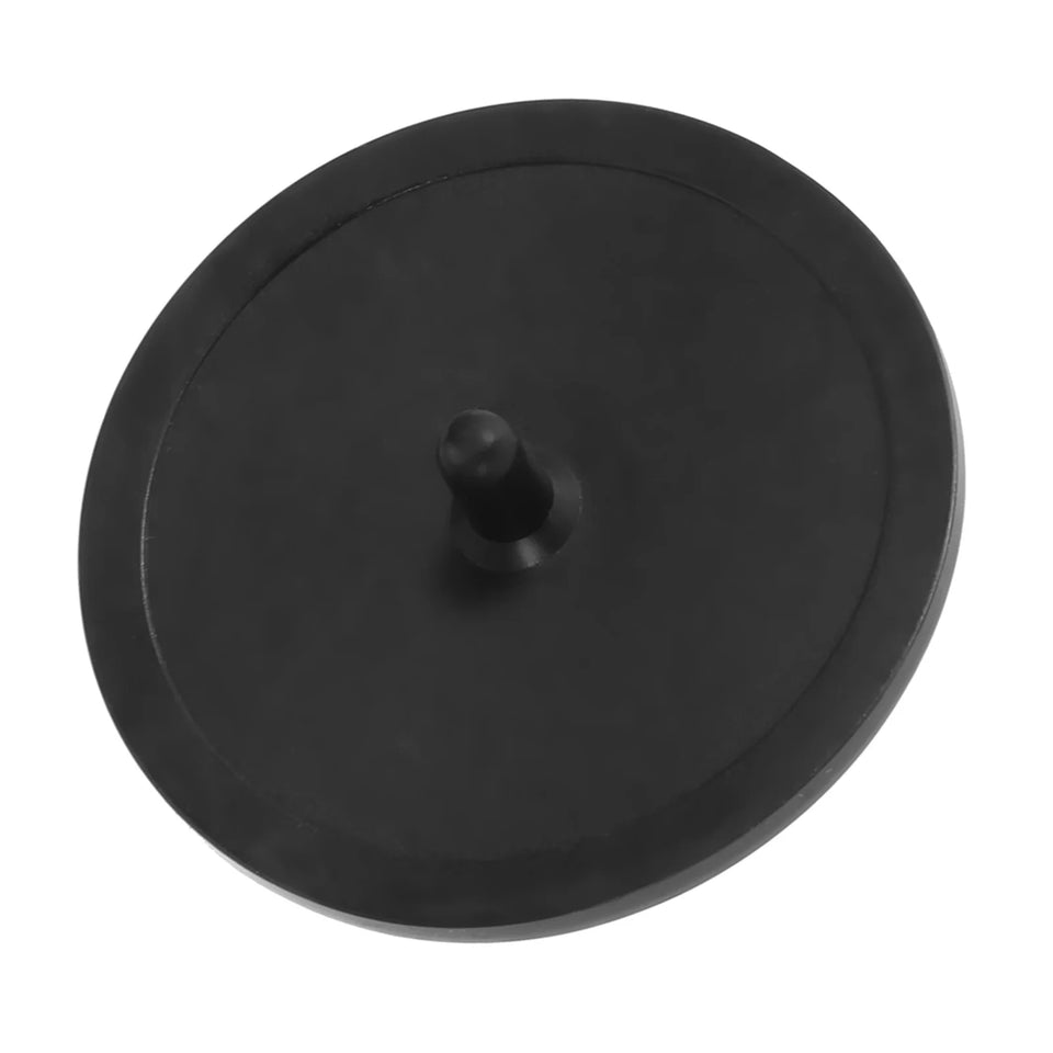 Blind Filter Backflush Disk Rubber for Espresso Machines