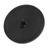 Blind Filter Backflush Disk Rubber for Espresso Machines